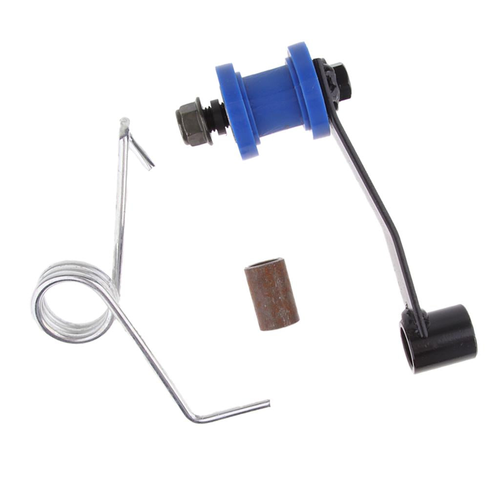 Chain Roller Guide Tensioner for110 125 150 200cc PIT PRO QUAD Dirt Bike