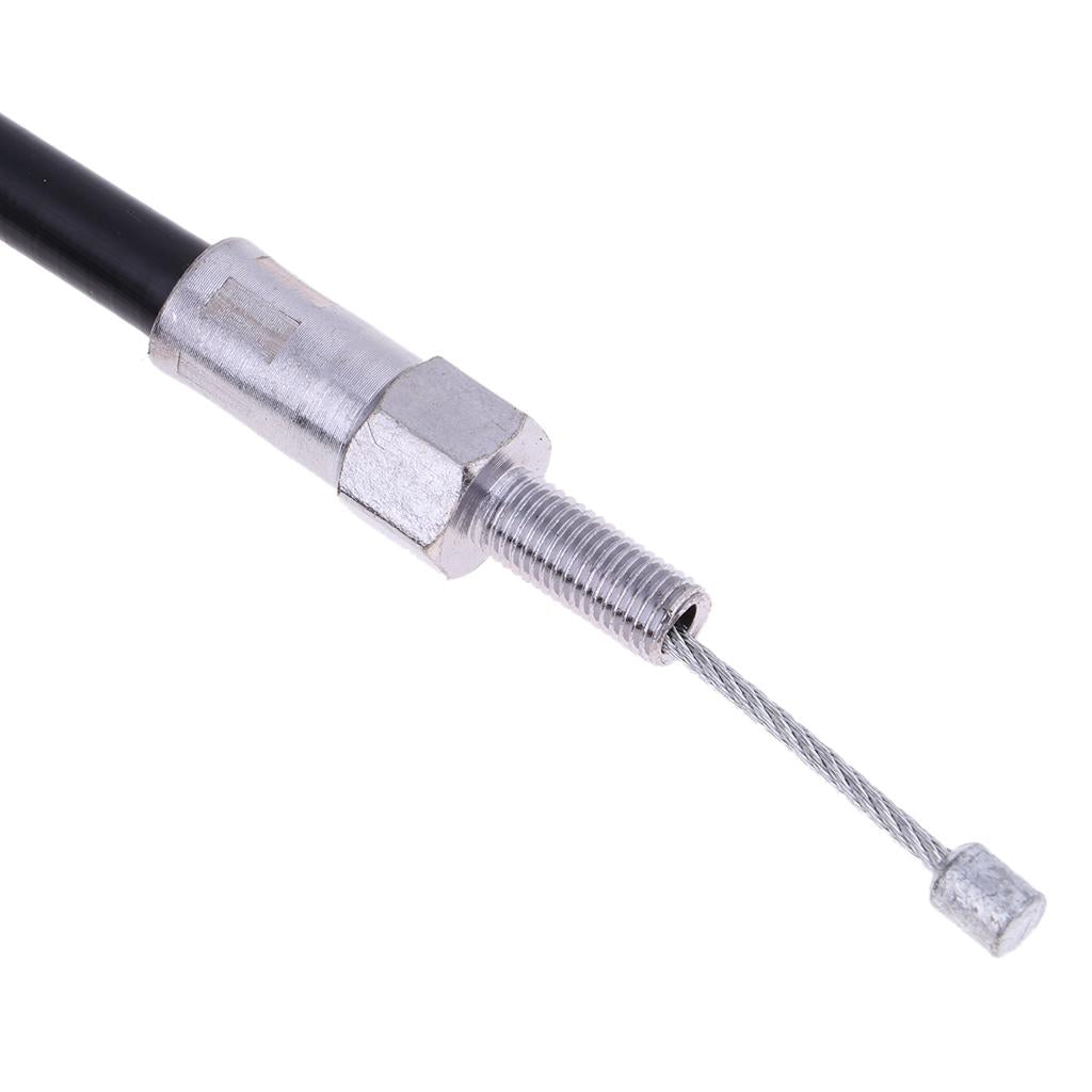 Motorcycle Clutch Cable Control Line for Harley XL883 XL1200 X48
