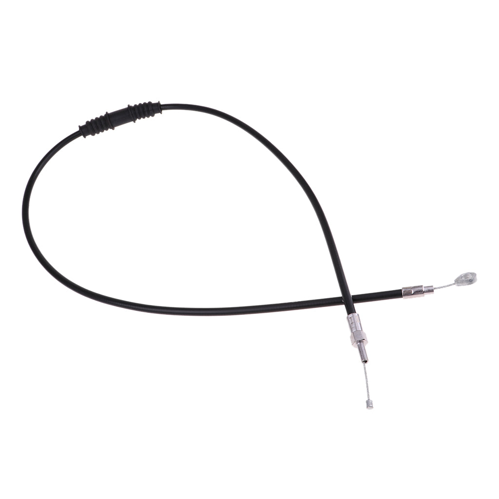 Motorcycle Clutch Cable Control Line for Harley XL883 XL1200 X48
