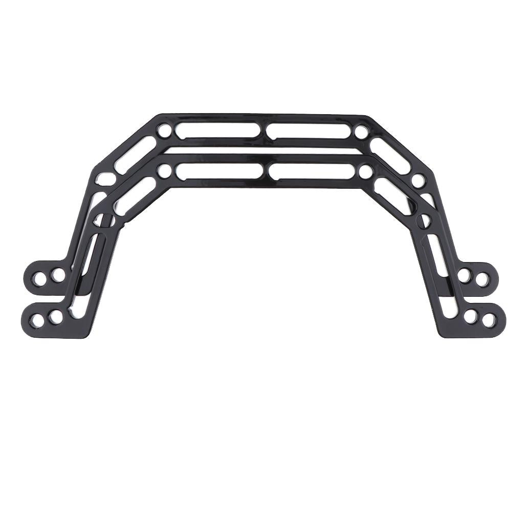 Black Lowering Kit Front Suspension for Polaris Predator 500 2003-2007