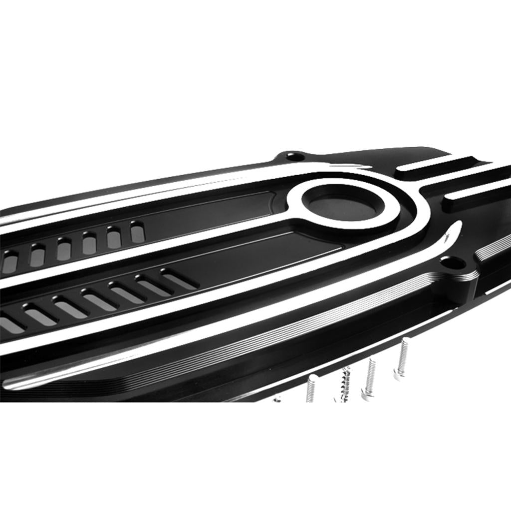 Motorcycle Front Engine Case Cover Breast Plate for R NINE T 9T 14-17