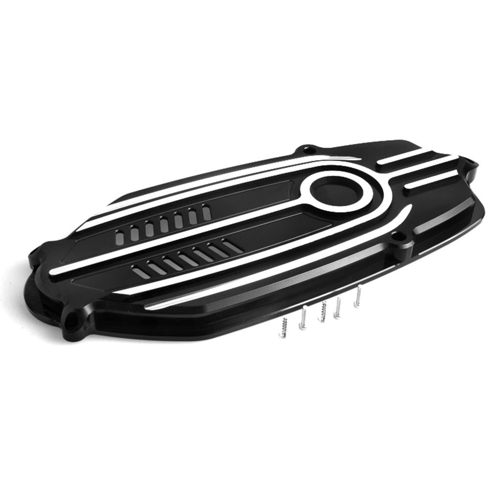 Motorcycle Front Engine Case Cover Breast Plate for R NINE T 9T 14-17