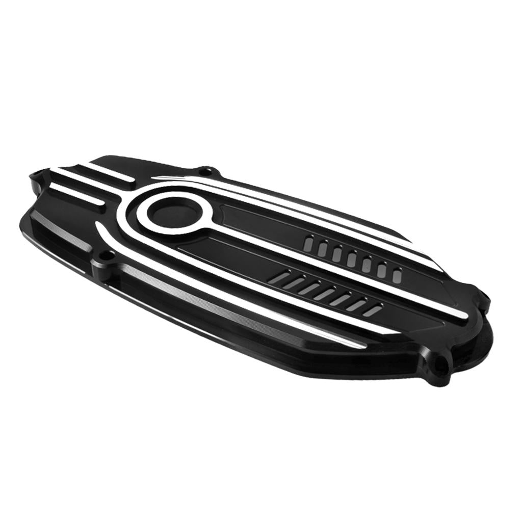 Motorcycle Front Engine Case Cover Breast Plate for R NINE T 9T 14-17