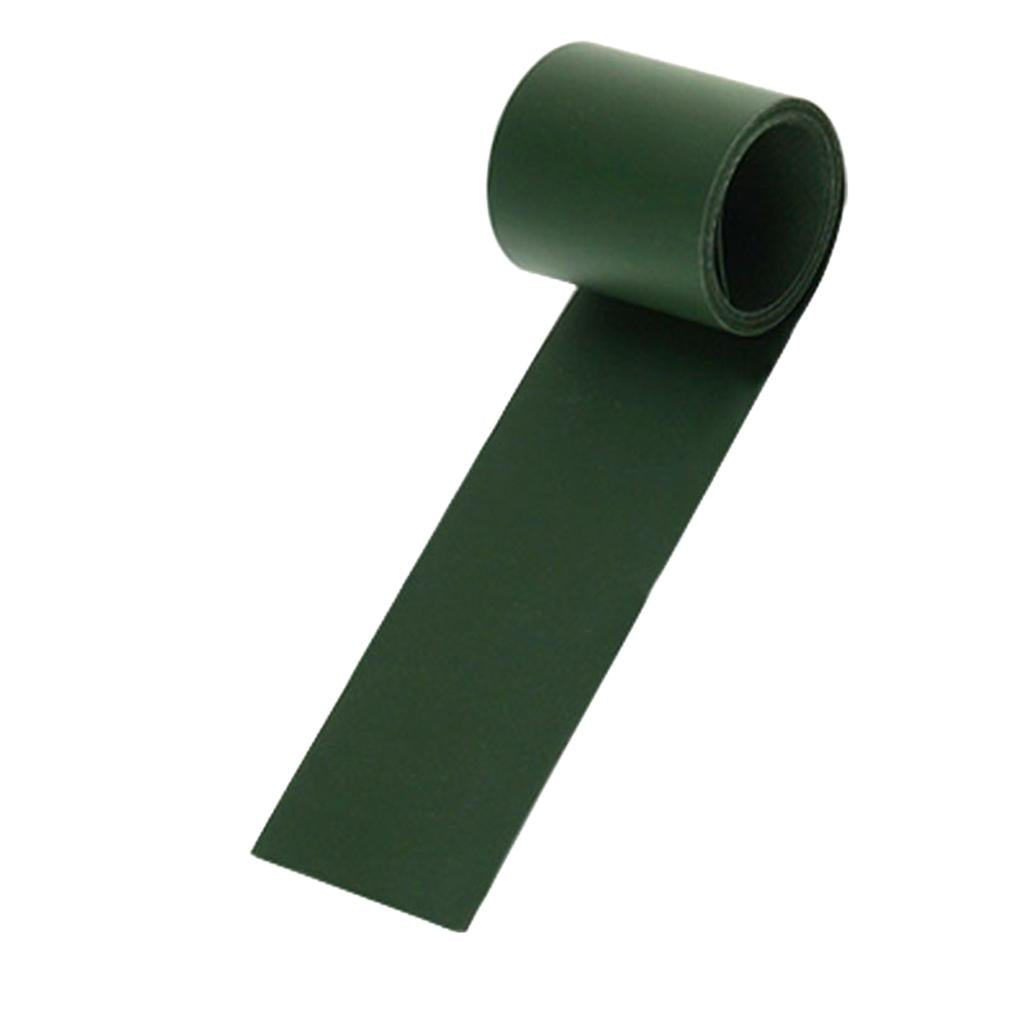 PVC Patch Repair Patches Accessory for Inflatable Boat Canoe Kayak Green