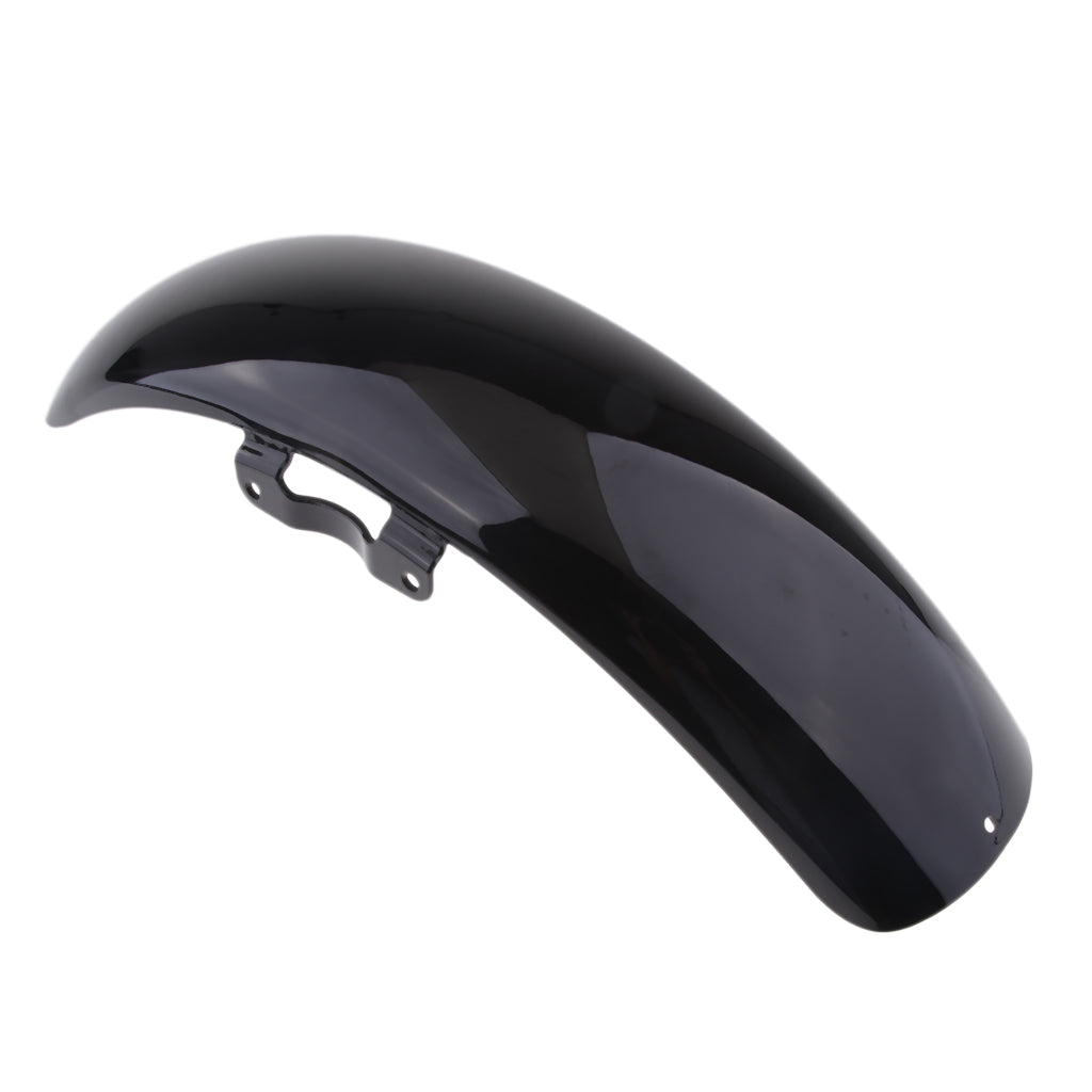 Motorcycle Front Fender Mudguard Cover for Street XG500 XG750 15-17