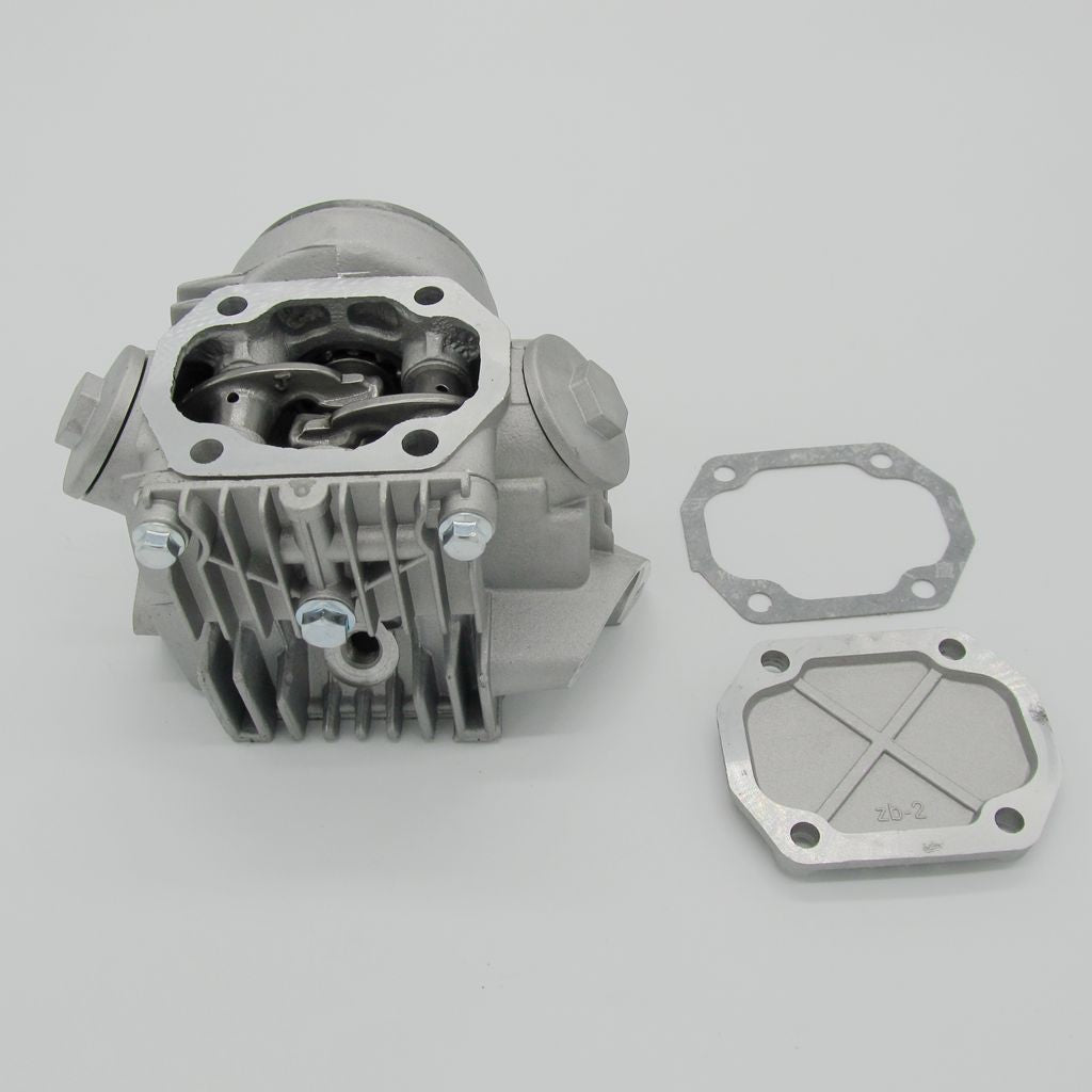 Complete Cylinder Head for Honda CRF70 XR70 CT70 ATC70 TRX70 70cc Trail Bike