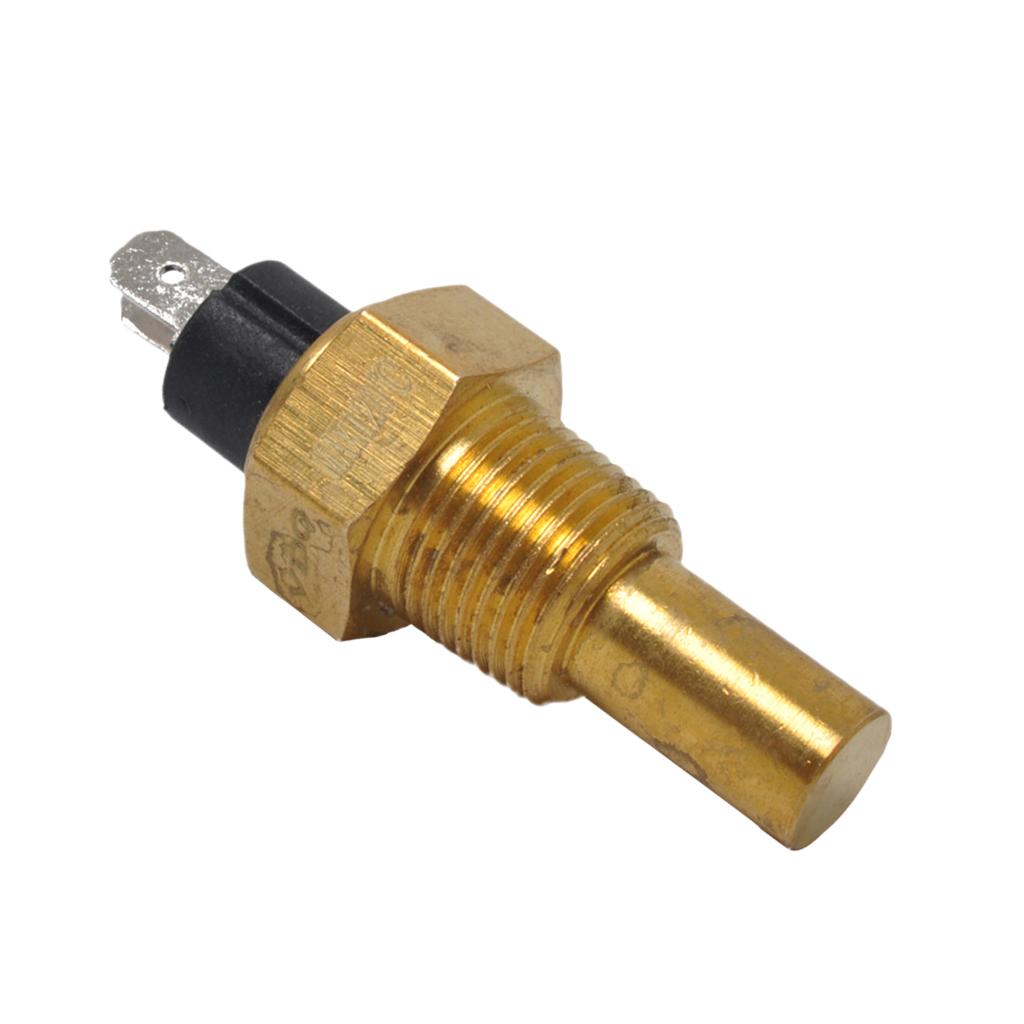 Marine Water Temperature Sensor 40-120 Degrees for Alarm for Marine Gauges