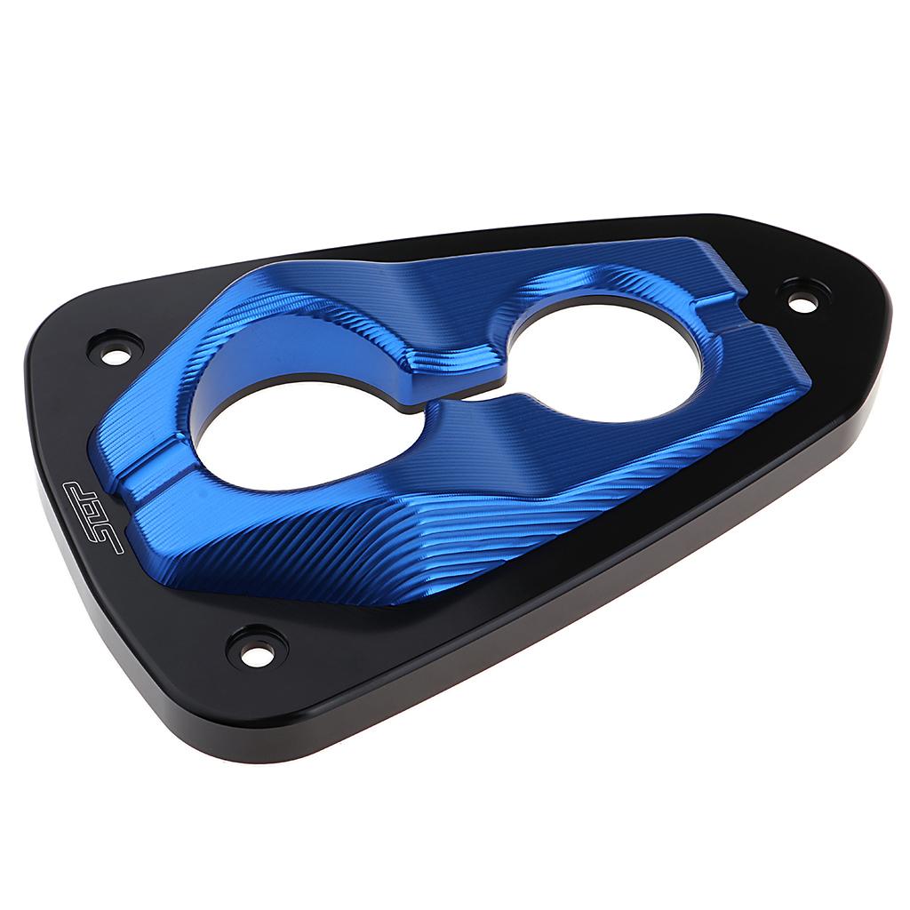 CNC Aluminium Alloy Motorcycle Exhaust Pipe Muffler End Cap Housing Cover for Kawasaki Z800