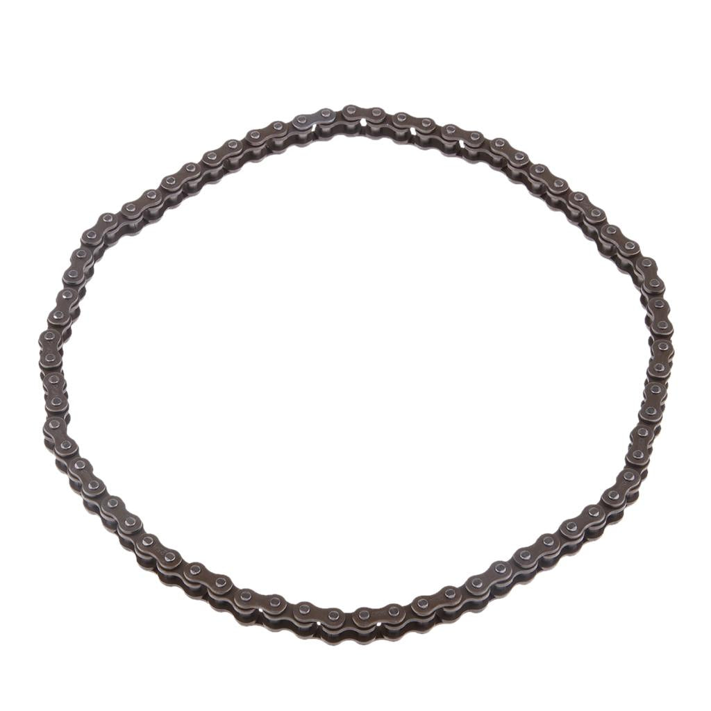 3x70 Link Drive Chain for CF500 ATV MX Motorcycle Dirt Bike Scooter Kart