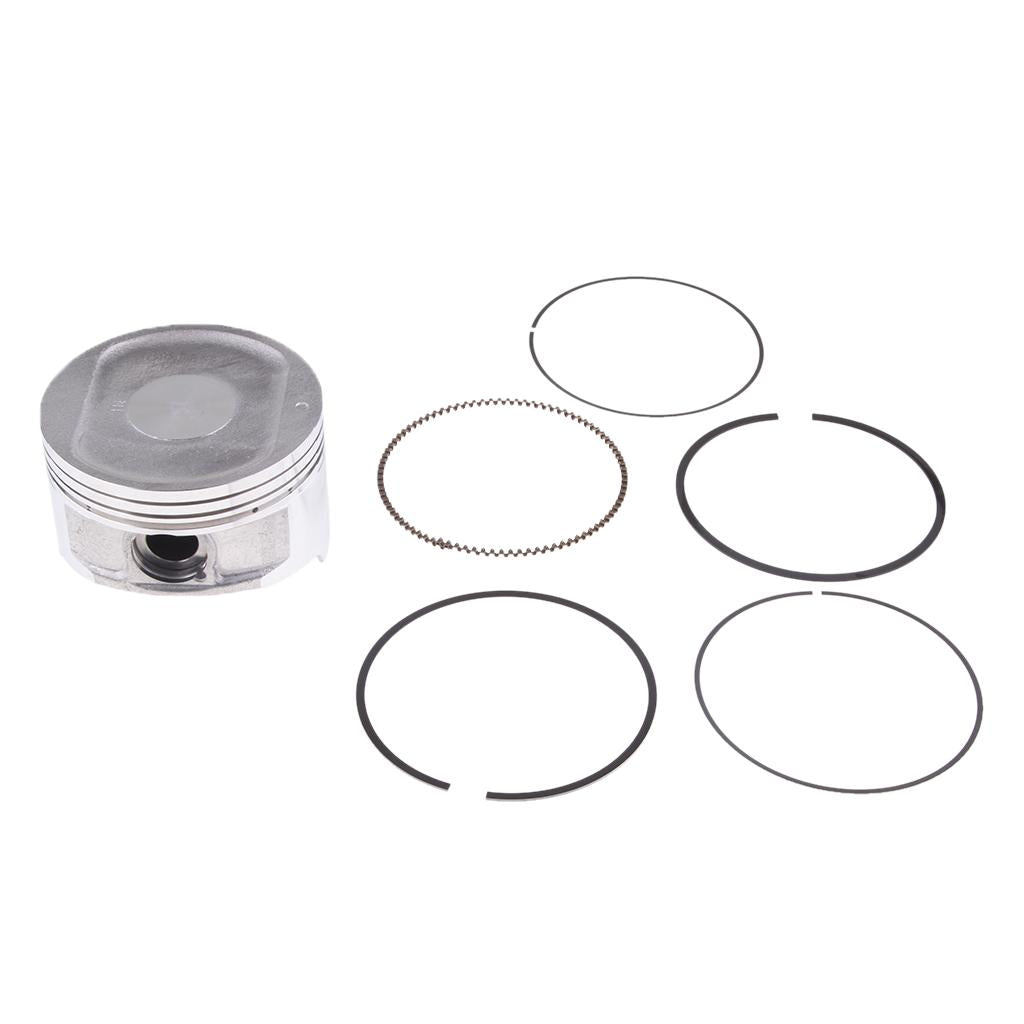 Engine Rebuild Piston Ring Kit for Cfmoto 500cc CF500 UTV ATV Quad