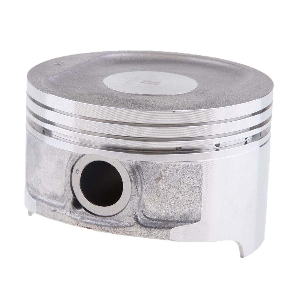 Engine Rebuild Piston Ring Kit for Cfmoto 500cc CF500 UTV ATV Quad