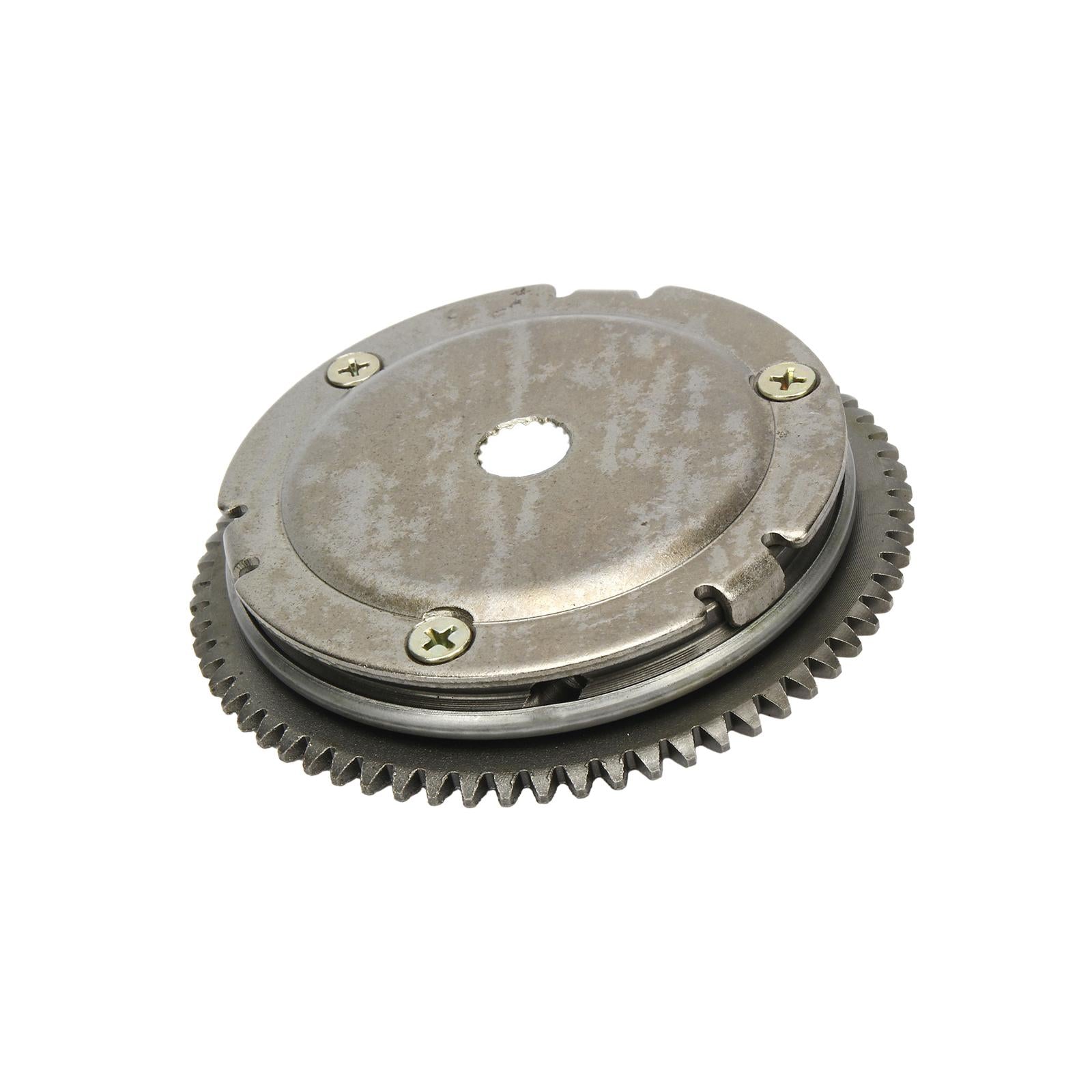 Motorcycle Engine Starter Clutch Plate For Yamaha JOG90 Scooter ATV