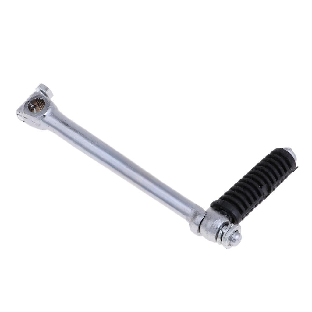 19cm Motorcycle Gear Shifter Shift Lever for ATV,UTV,50-125cc Pit Dirt Bike