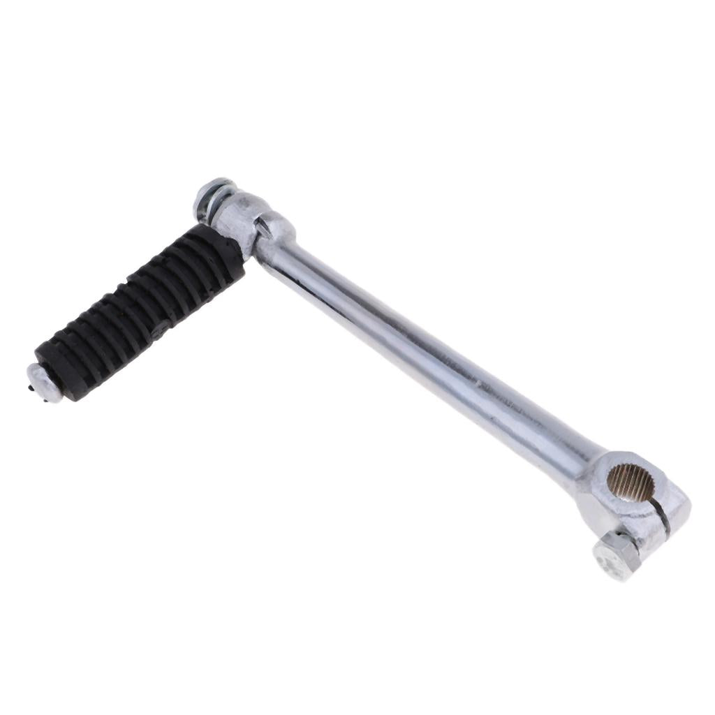 19cm Motorcycle Gear Shifter Shift Lever for ATV,UTV,50-125cc Pit Dirt Bike