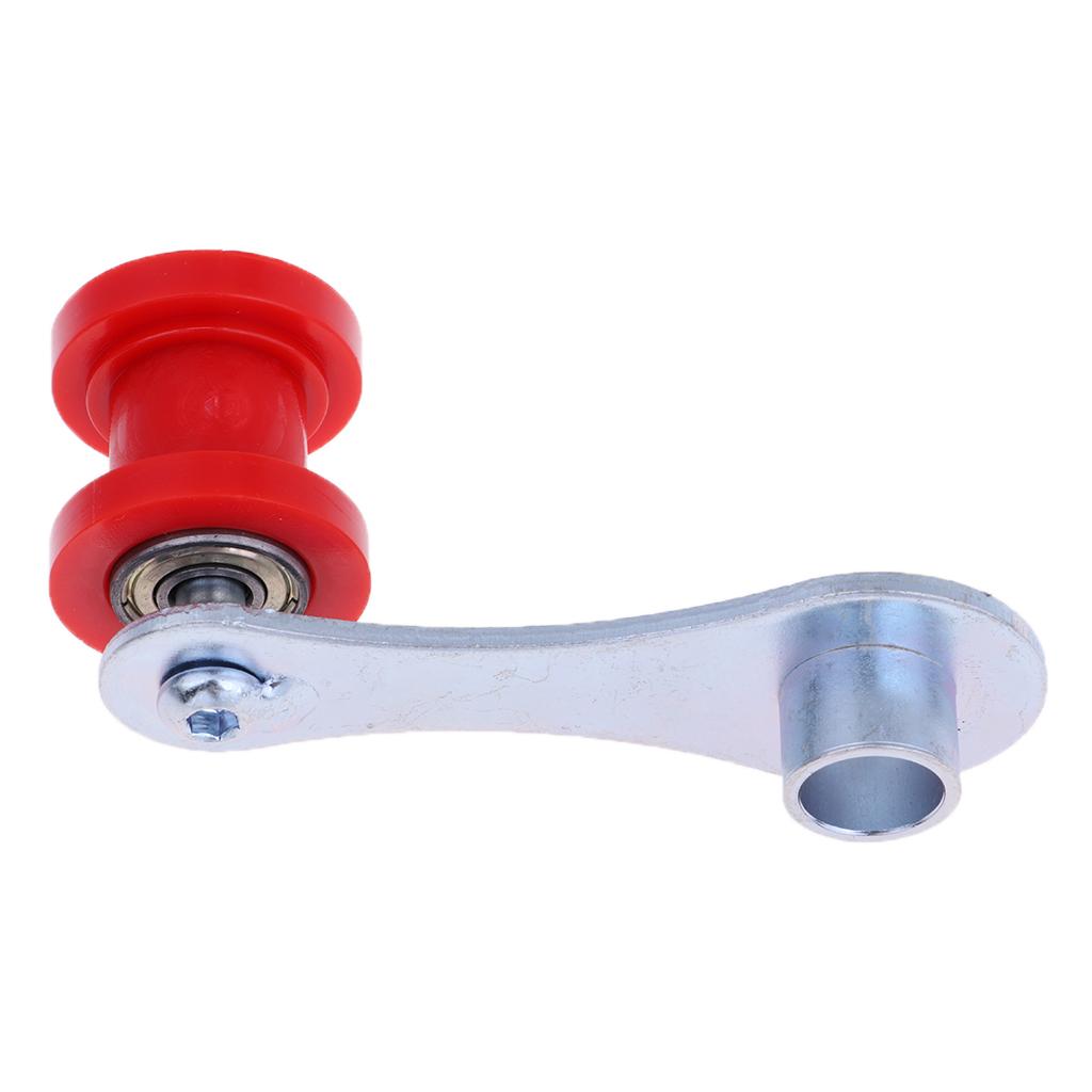 Motorcycle Motorbike Chain 420/428/520/530 Roller Guide Tensioner