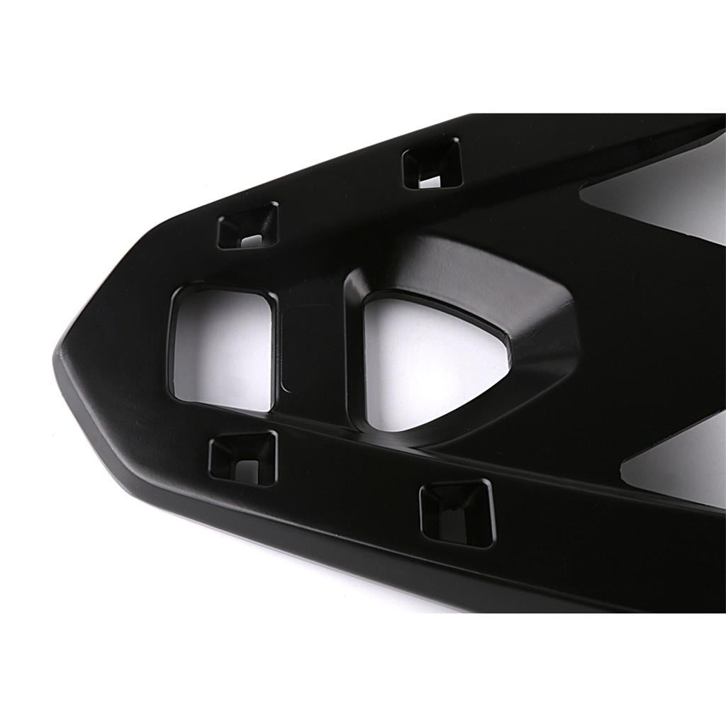 Motorcycle Rear Luggage Rack Cargo Holder Shelf Bracket for Yamaha Nmax 155