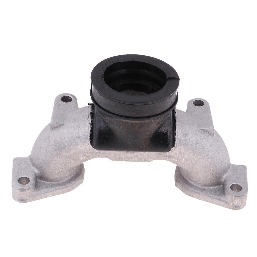 Intake Manifold Carb Carburetor Joint Boot For Honda CMX250 Rebel CA250 36mm
