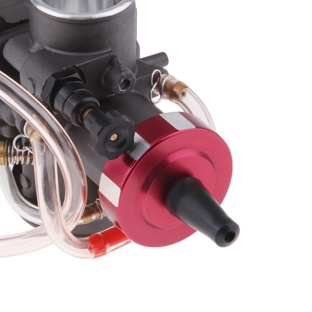PWK28 28mm Carburetor for 4 stoke 50cc-800cc Scooter Mini Quad Motorcycle