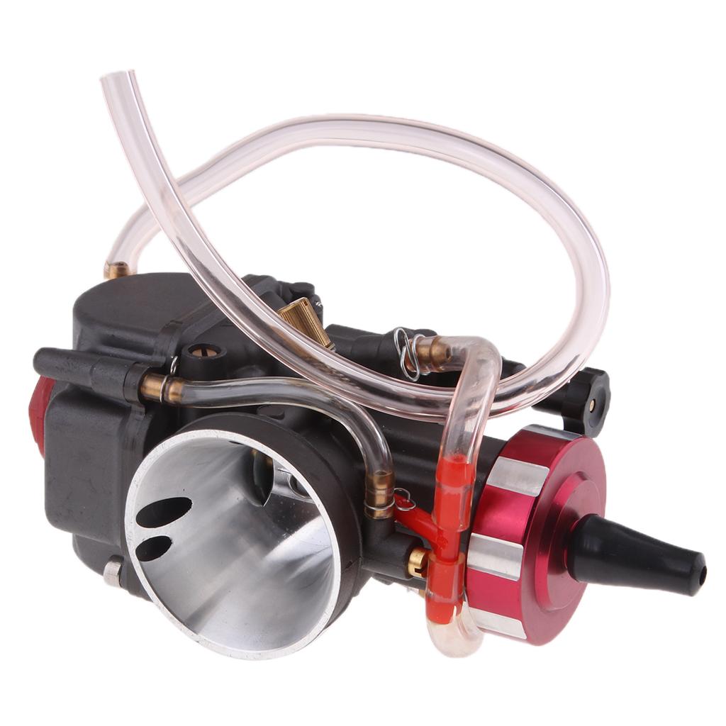 PWK28 28mm Carburetor for 4 stoke 50cc-800cc Scooter Mini Quad Motorcycle