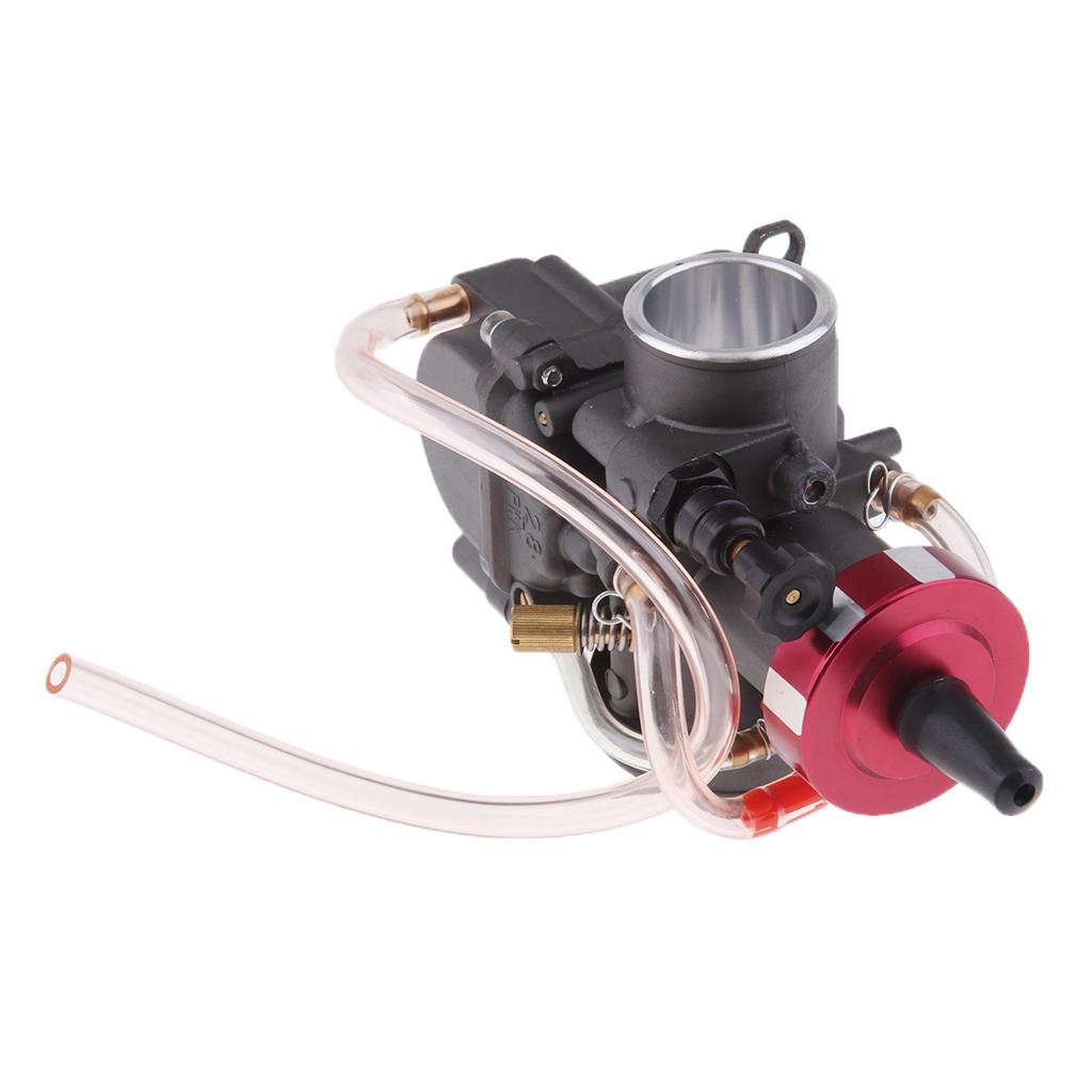 PWK28 28mm Carburetor for 4 stoke 50cc-800cc Scooter Mini Quad Motorcycle