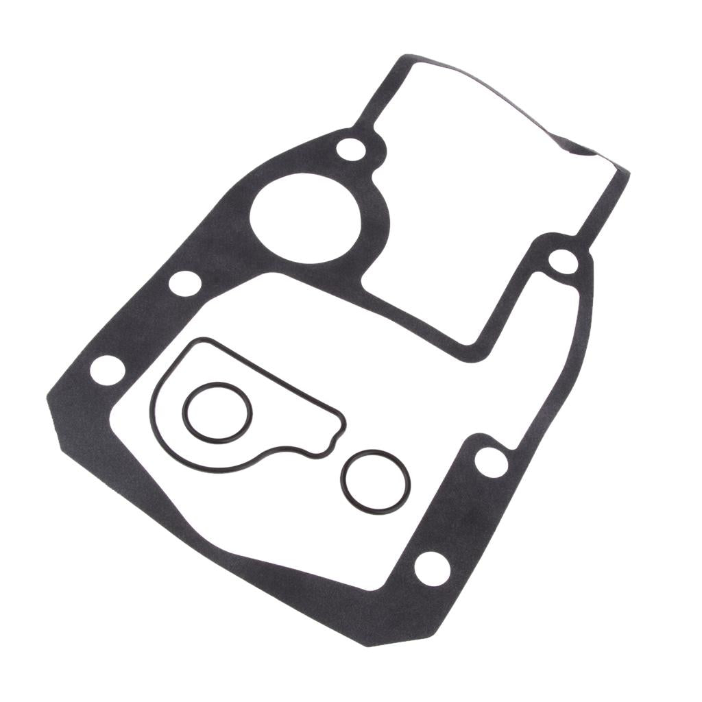 Bellows Boot Transom Repair Kit U-Joint Bellow Gimbal Bearing for OMC Cobra