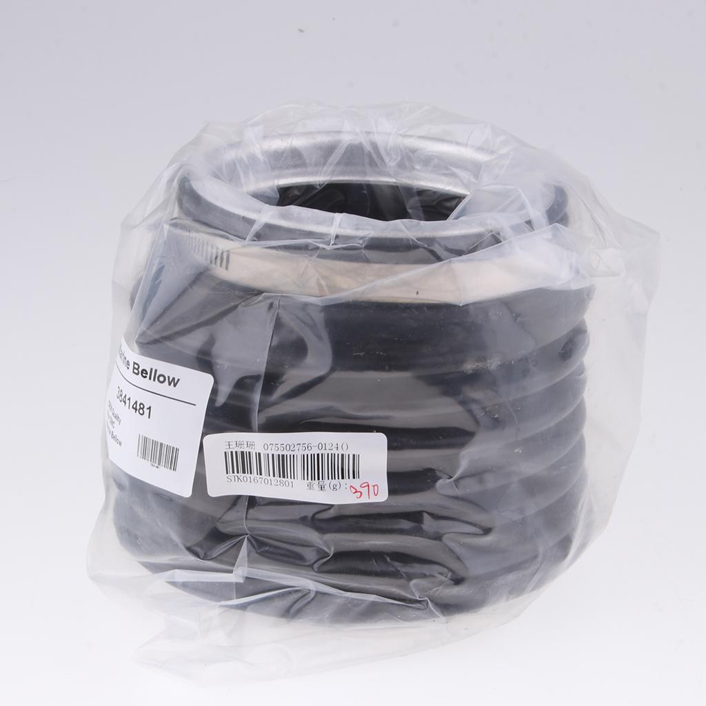 U-Joint Bellow for OMC Cobra Volvo Penta SX/DP-S Transom 3841481 22197130