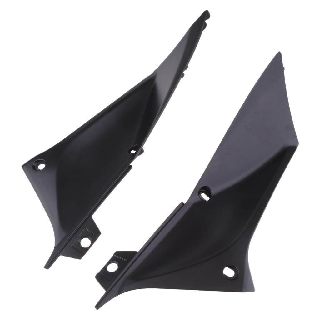 Left&Right Side Air Duct Cover Fairing for Yamaha YZF-R1 2002-2003 R1 02-03