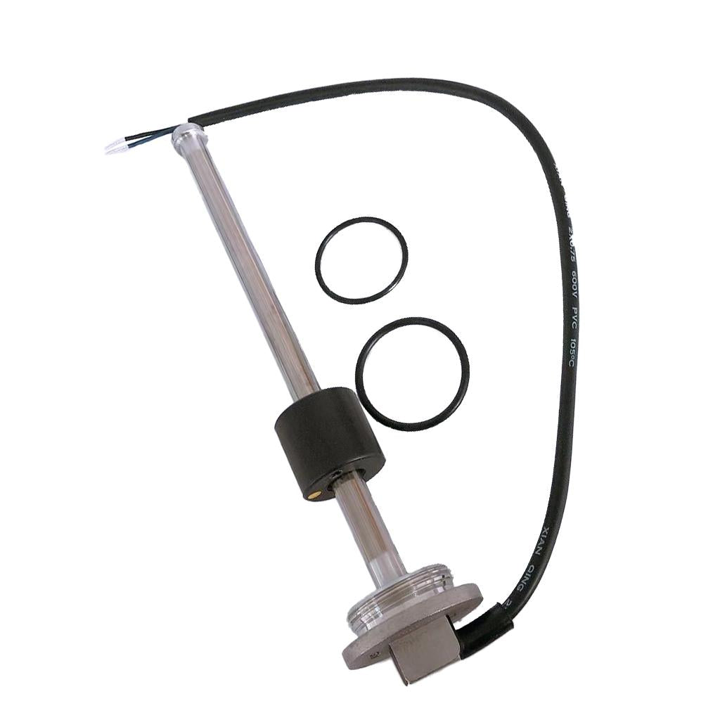 250mm Stainless Steel Water Level Sensor Liquid Vertical Float Switch