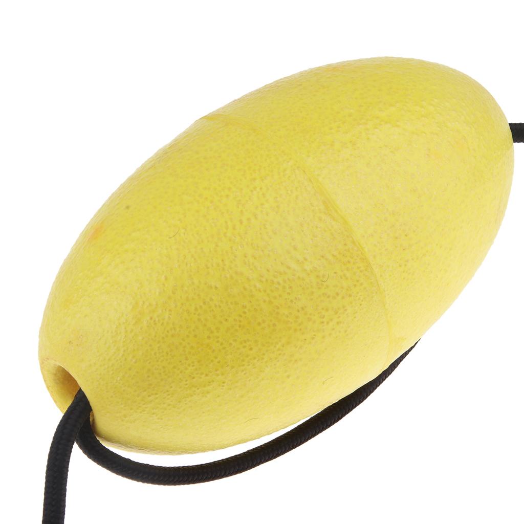 53'' Drift Sock Sea Anchor Drogue with Kayak Tow Rope Line Buoy Ball Float