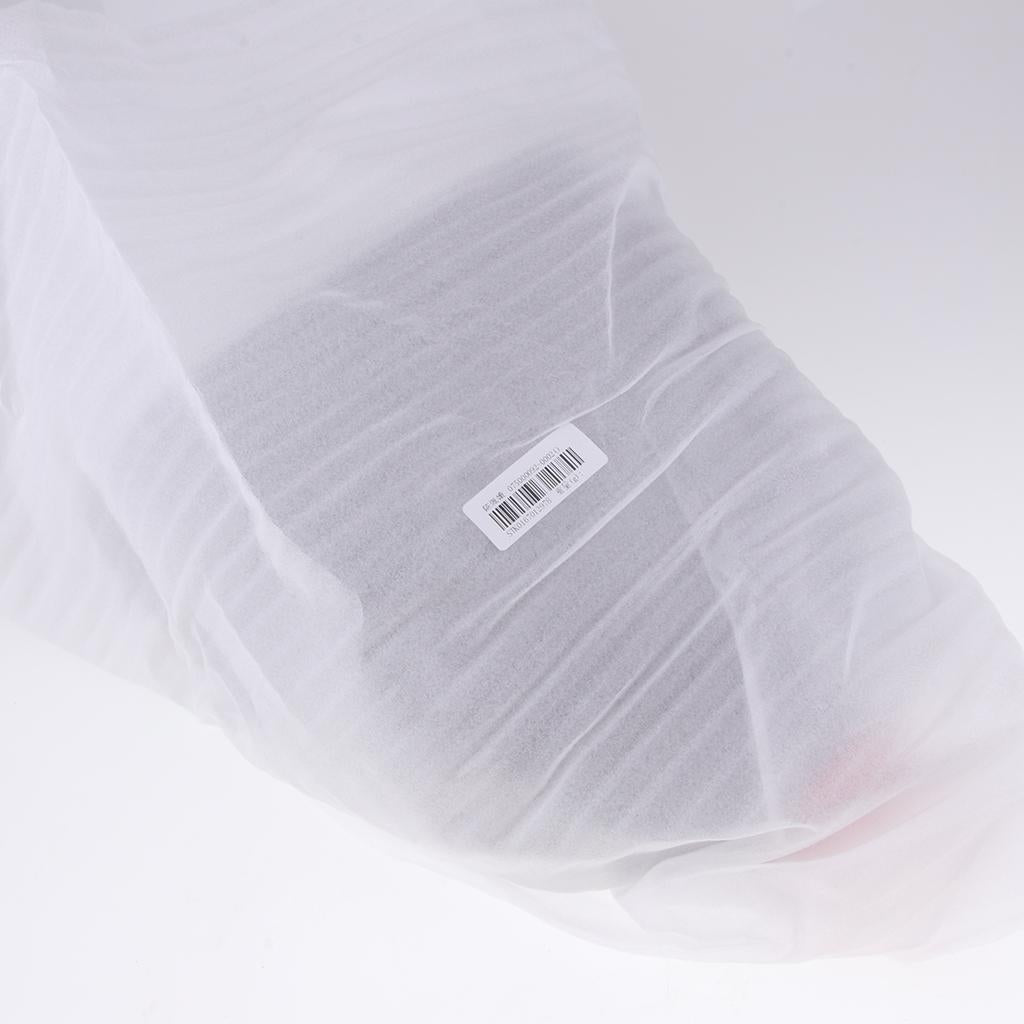 Motorcycle Rear Seat Cowl Cover for LED Light for Cafe Racer Black