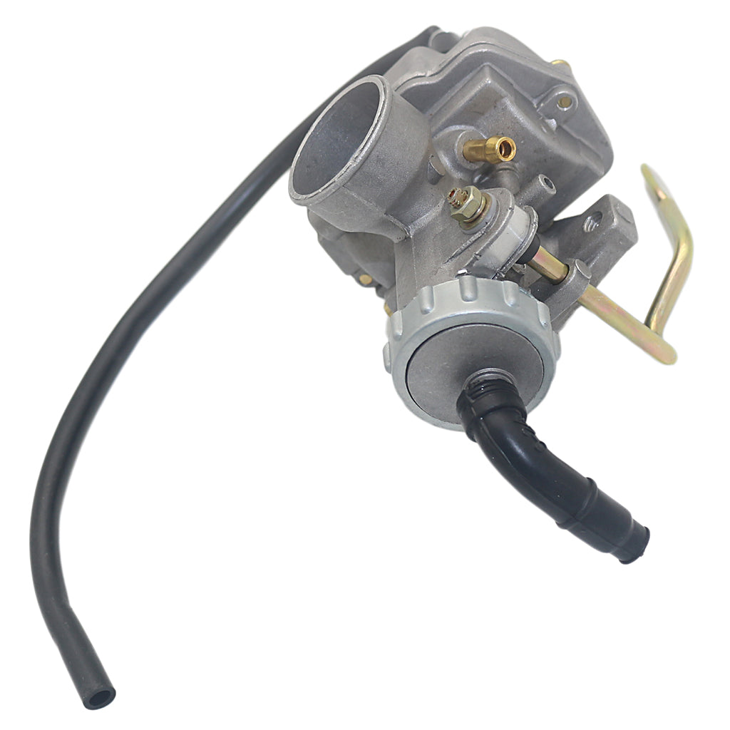 PZ20 / PZ16 Carburetor 50cc 70cc 90cc 110cc with a Long Arm Manual Choke