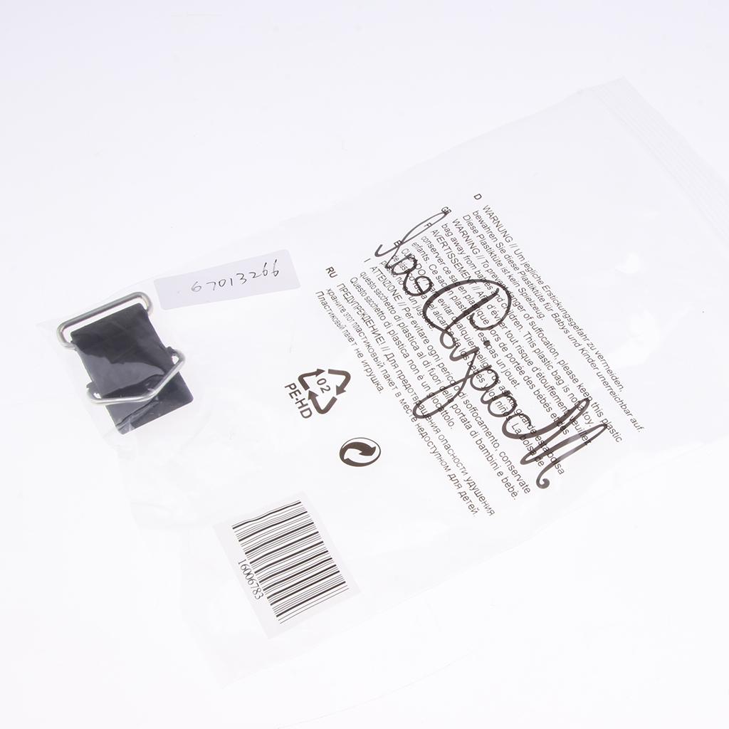 Motorcycle Gas Fuel Petrol Tank Fitting Strap Band for Yamaha PW 50