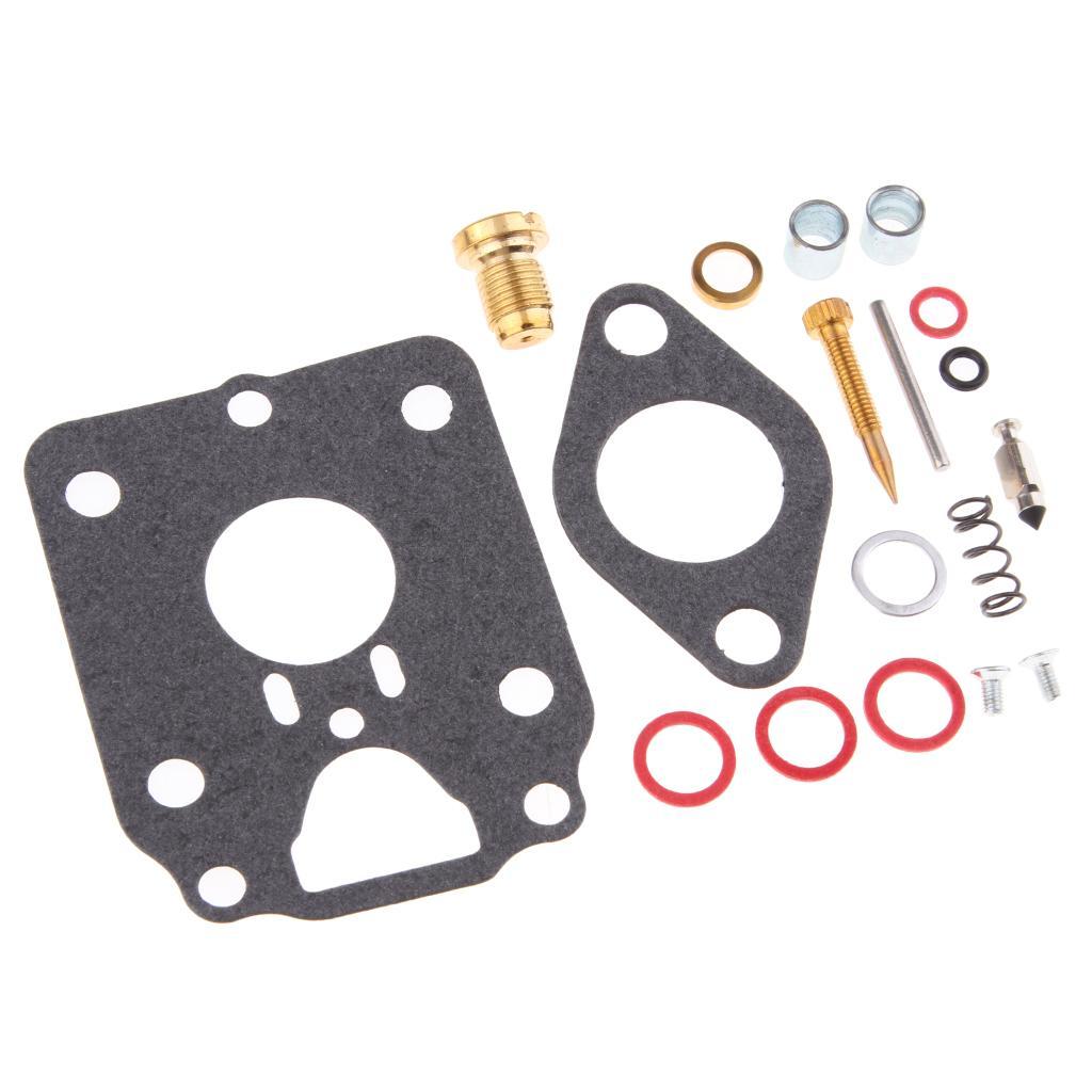 Carburetor Repair Kits for Onan 142-0664 142-0475 CCK BH BHR OS MTK OTC MKH