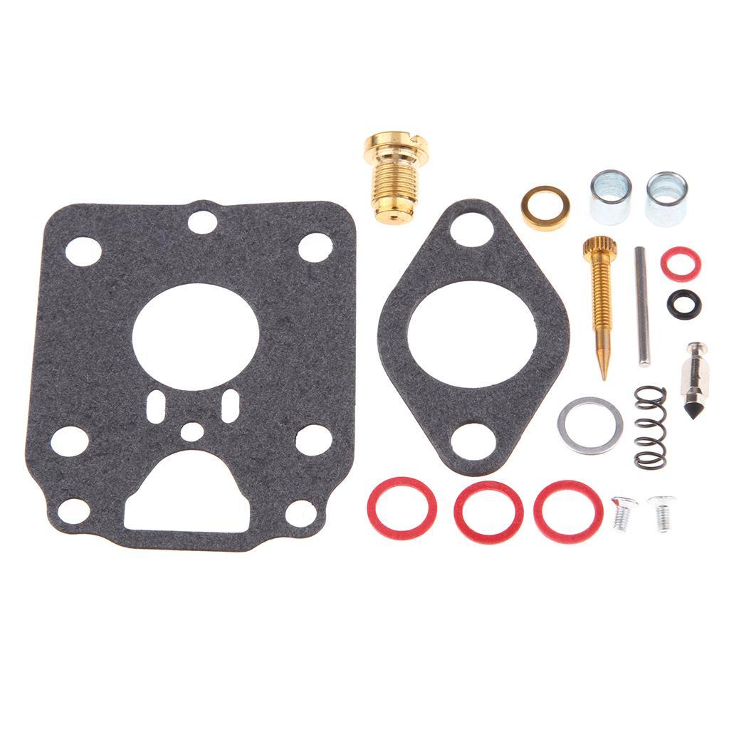 Carburetor Repair Kits for Onan 142-0664 142-0475 CCK BH BHR OS MTK OTC MKH