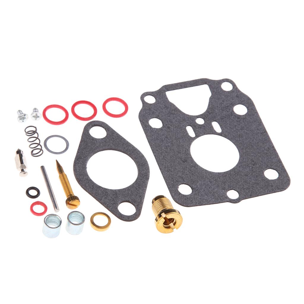 Carburetor Repair Kits for Onan 142-0664 142-0475 CCK BH BHR OS MTK OTC MKH