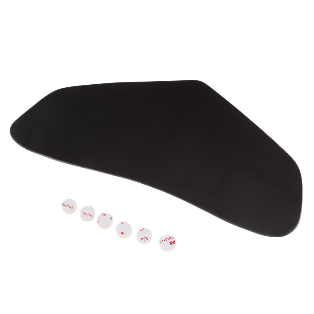 Motorcycle Headlight Lens Cover Shield for for Suzuki GSXR600 GSXR750 2000-2003