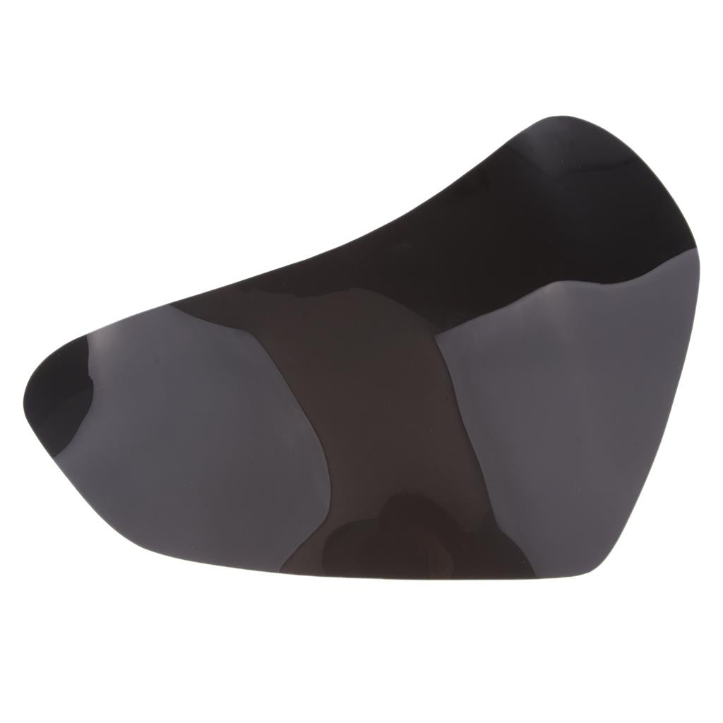 Motorcycle Headlight Lens Cover Shield for for Suzuki GSXR600 GSXR750 2000-2003