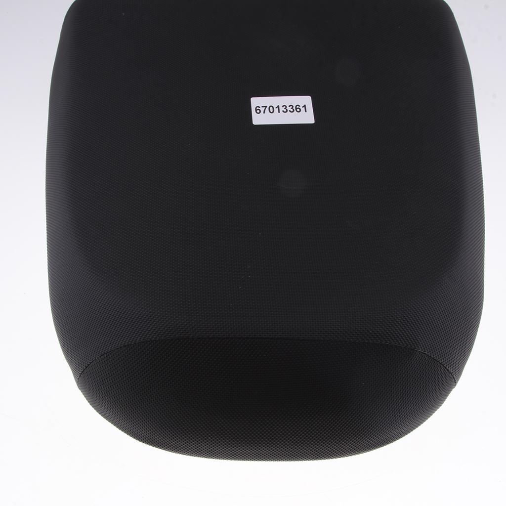 Motorcycle Passenger Pillion Rear Seat for R1200GS ADV 2005-2012