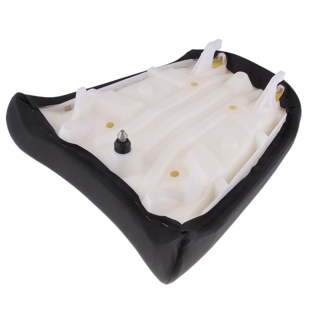 Motorcycle Passenger Pillion Rear Seat for R1200GS ADV 2005-2012