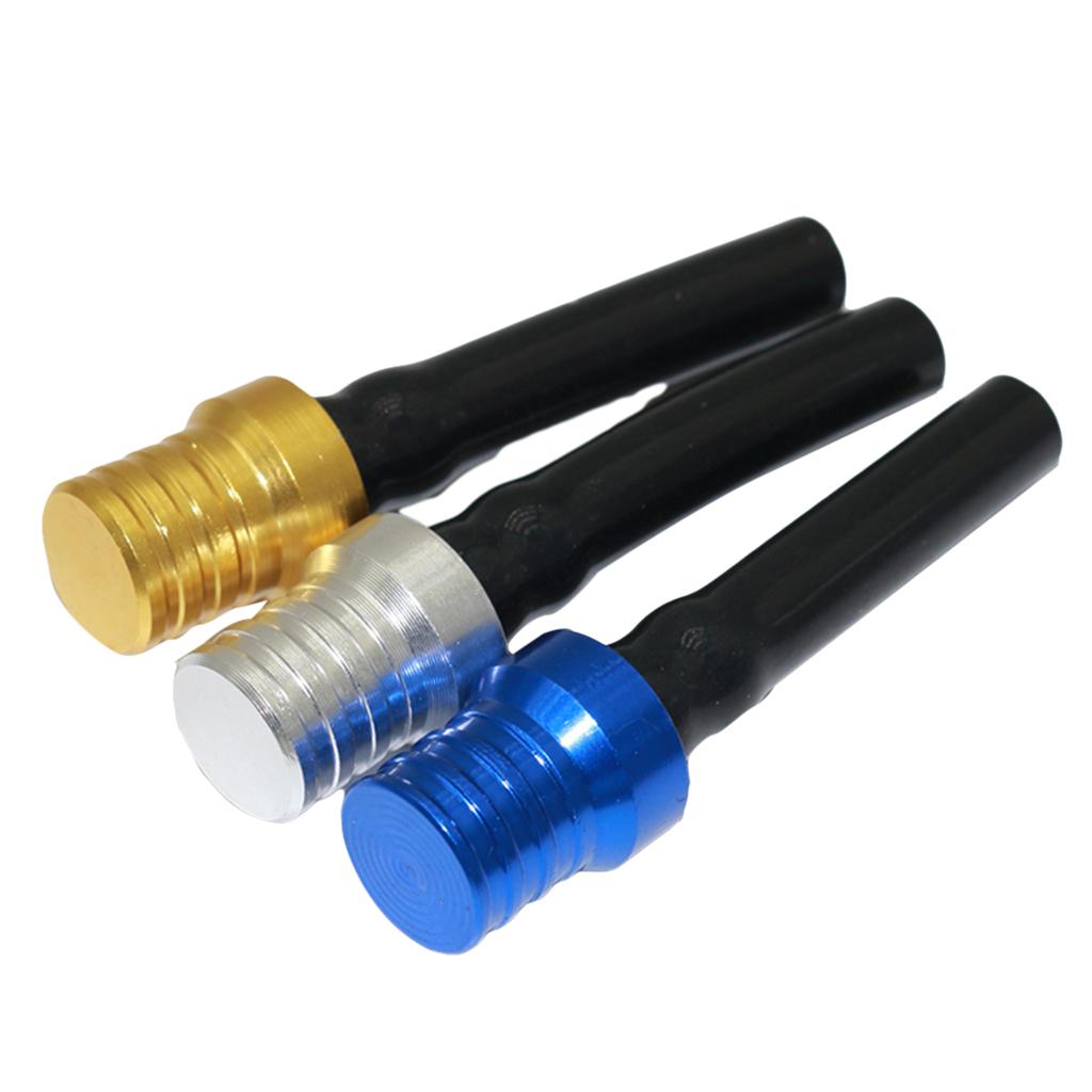 Motorcycle Gas Fuel Cap Valve Vent Breather Hose Tube For ATV Dirt Bike #3