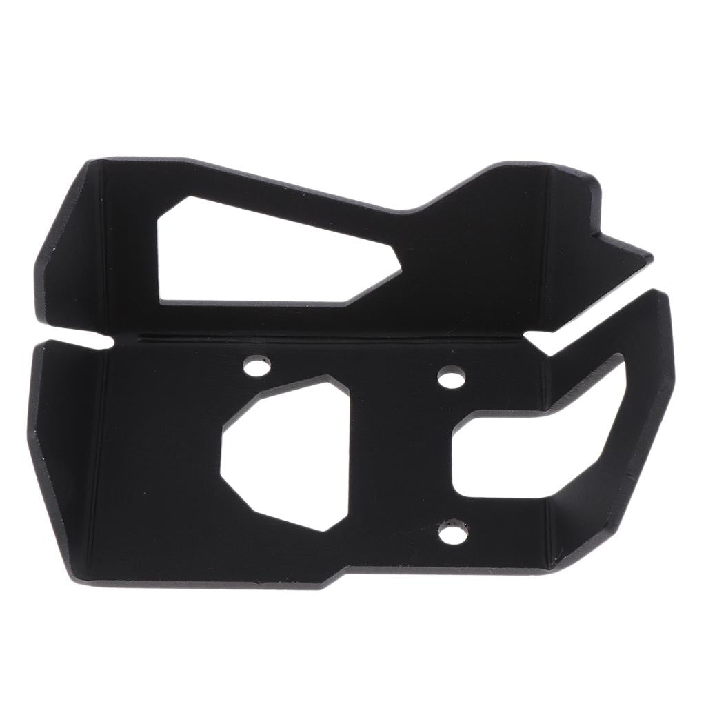 Motorcycle Throttle Protentiometer Cover Guard for R1200GS Black