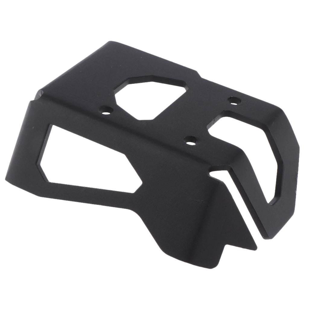 Motorcycle Throttle Protentiometer Cover Guard for R1200GS Black