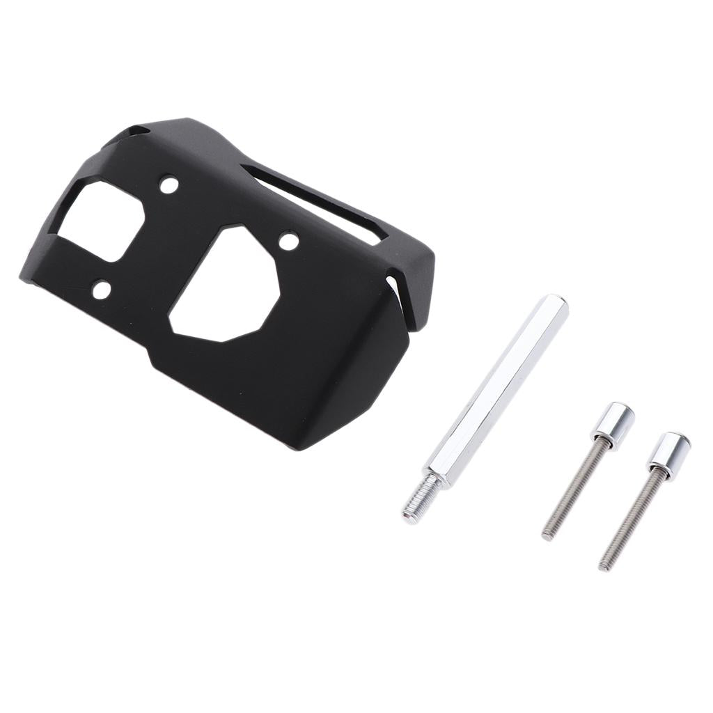 Motorcycle Throttle Protentiometer Cover Guard for R1200GS Black