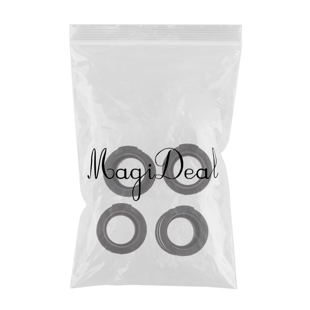 33mm Carburetor Interface Adapter For Yamaha XJ600 XJ600N XJ600S