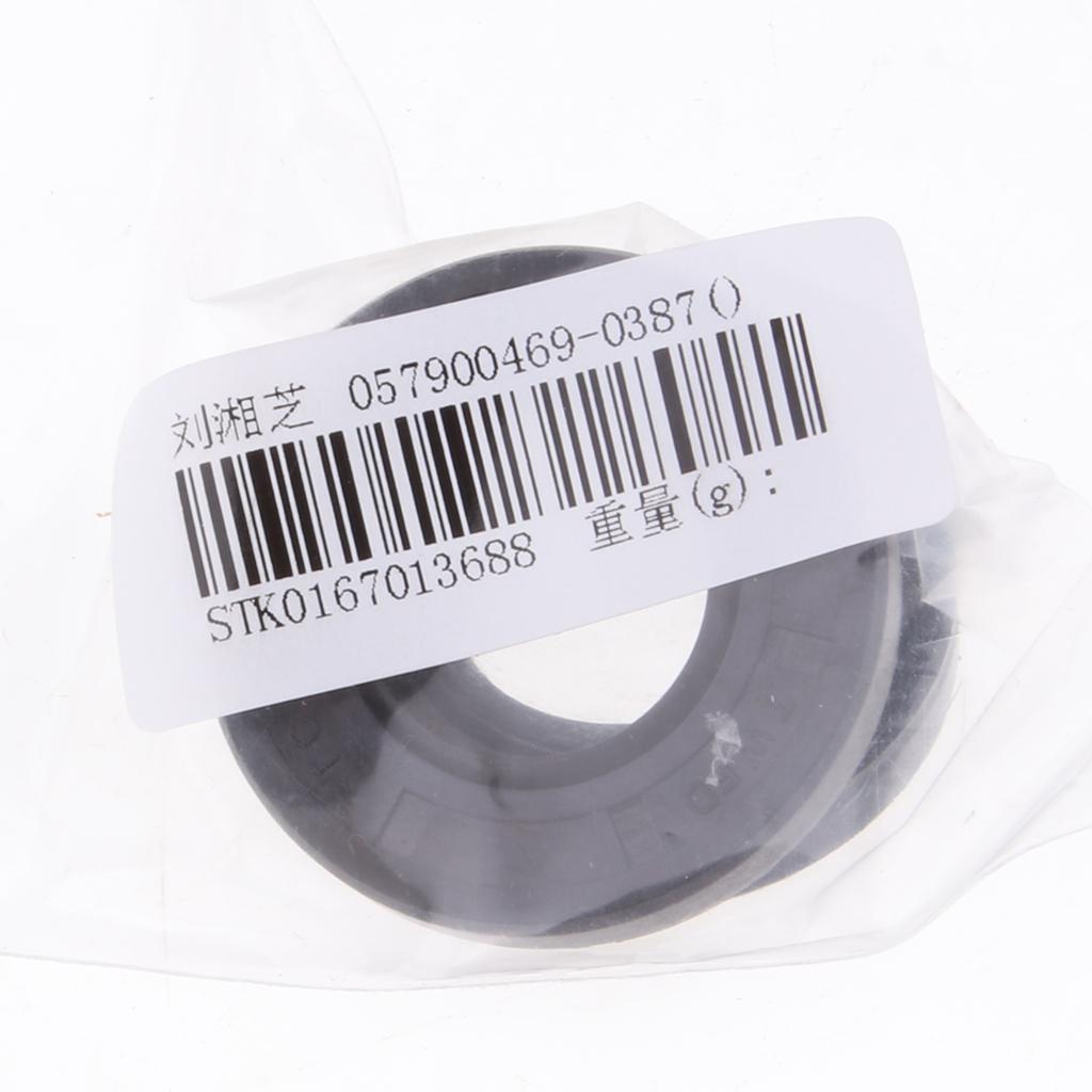 2pcs Crankshaft Oil Seals for Yamaha PW50 PEEWEE PY50 JS50PY LX50PY