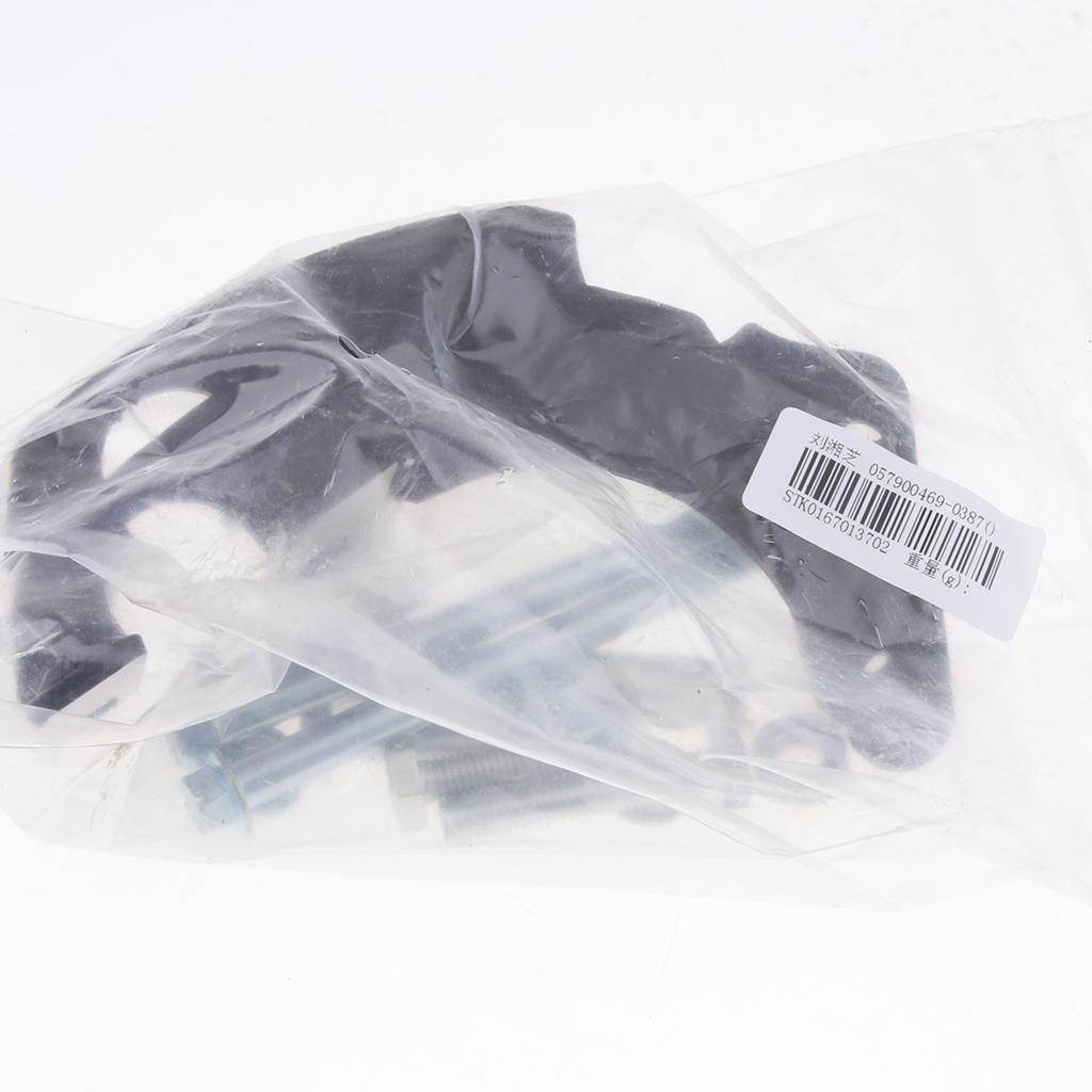 Cradle Frame Bracket Mount Kit for Honda CRF50 Motorcycle