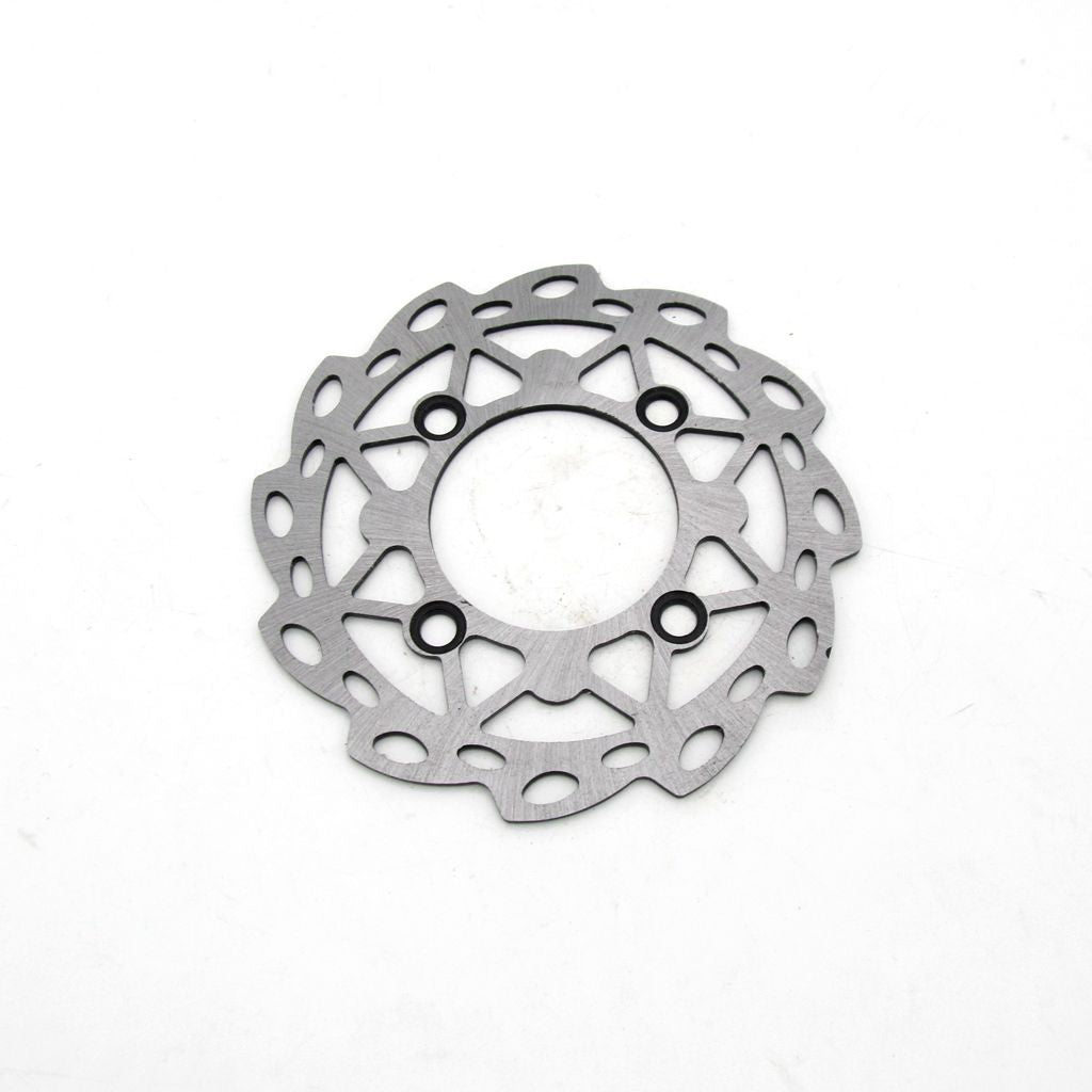 190mm Motorcycle Front Brake Disc Rotor for Chinese 50cc-160cc Dirt Pit Bike