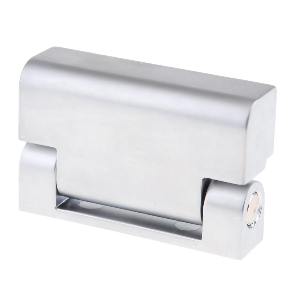 Stainless Steel Adjustable Torque Position Control Hinge 180 Degree Detent