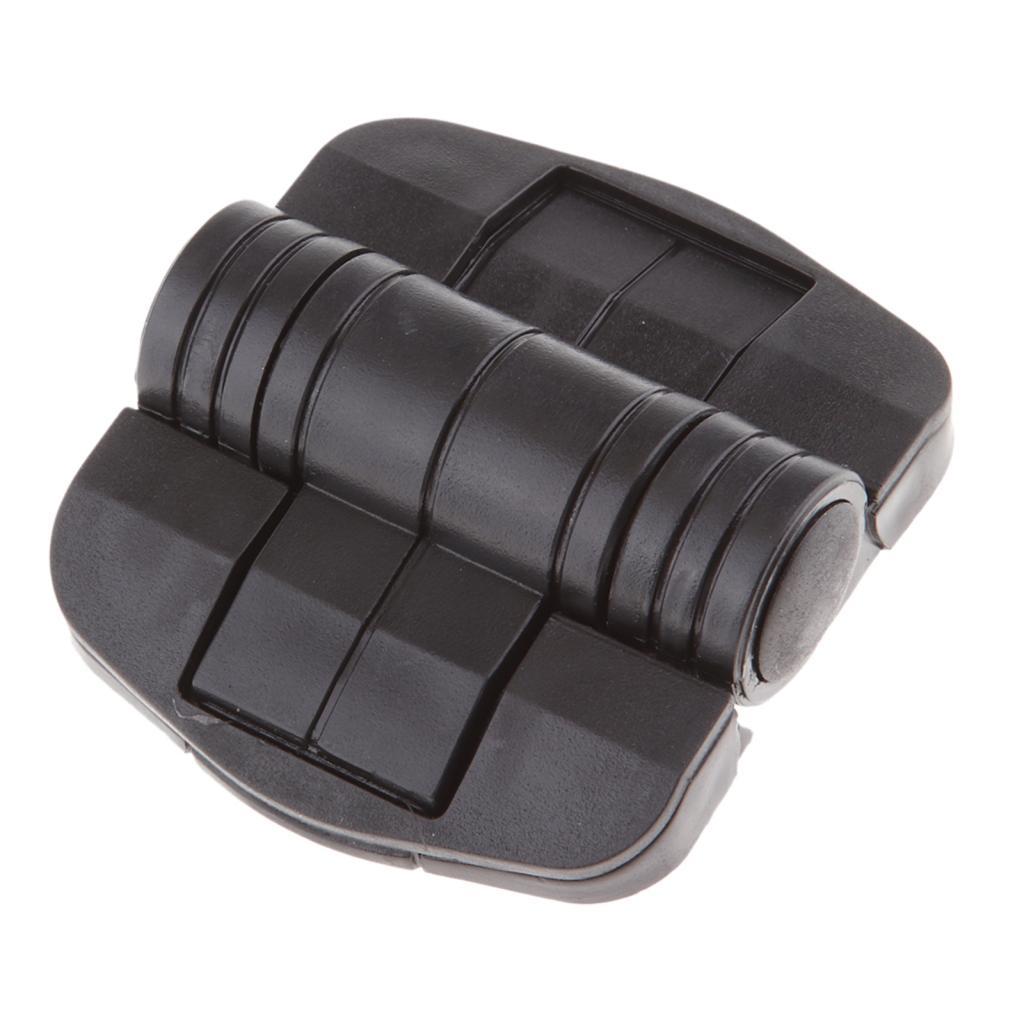 Position Control Hinge 150 Degree Detent, Replace Southco C6-9