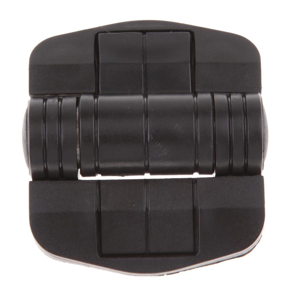 Position Control Hinge 150 Degree Detent, Replace Southco C6-9